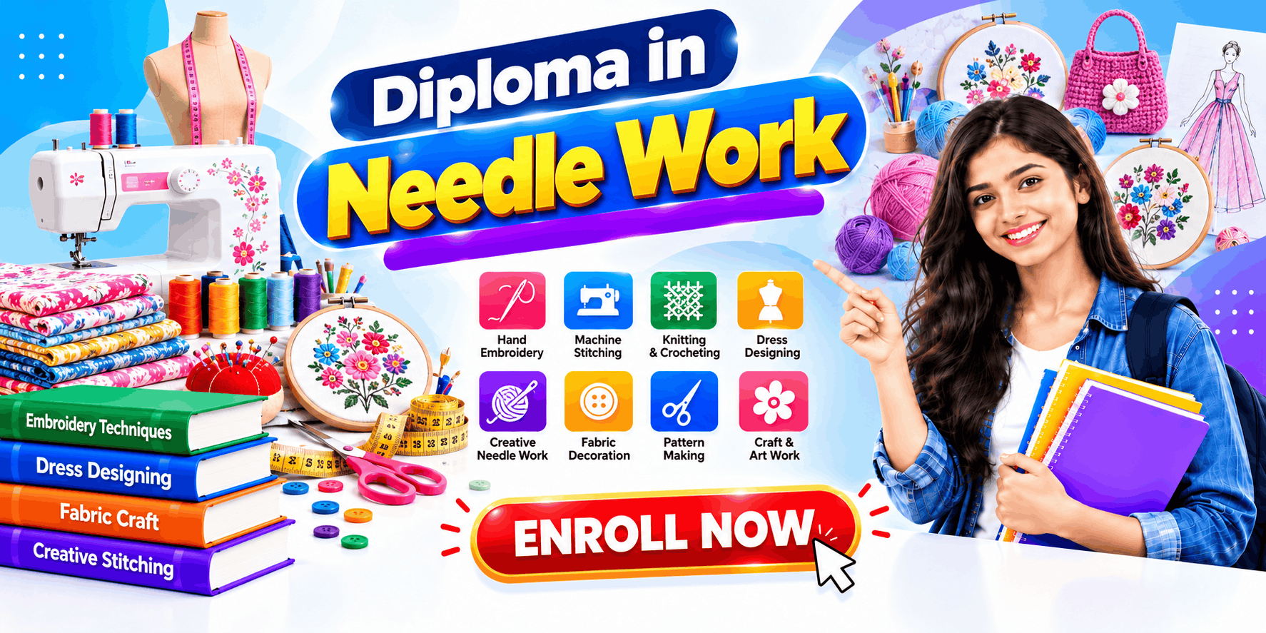 Diploma in Public Health & Sanitation